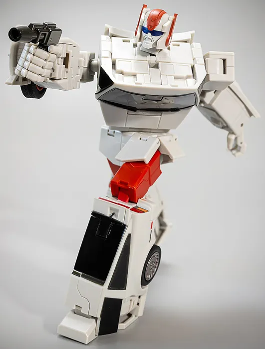 PS-25 Navigant | Mastermind Creations | Ocular Max