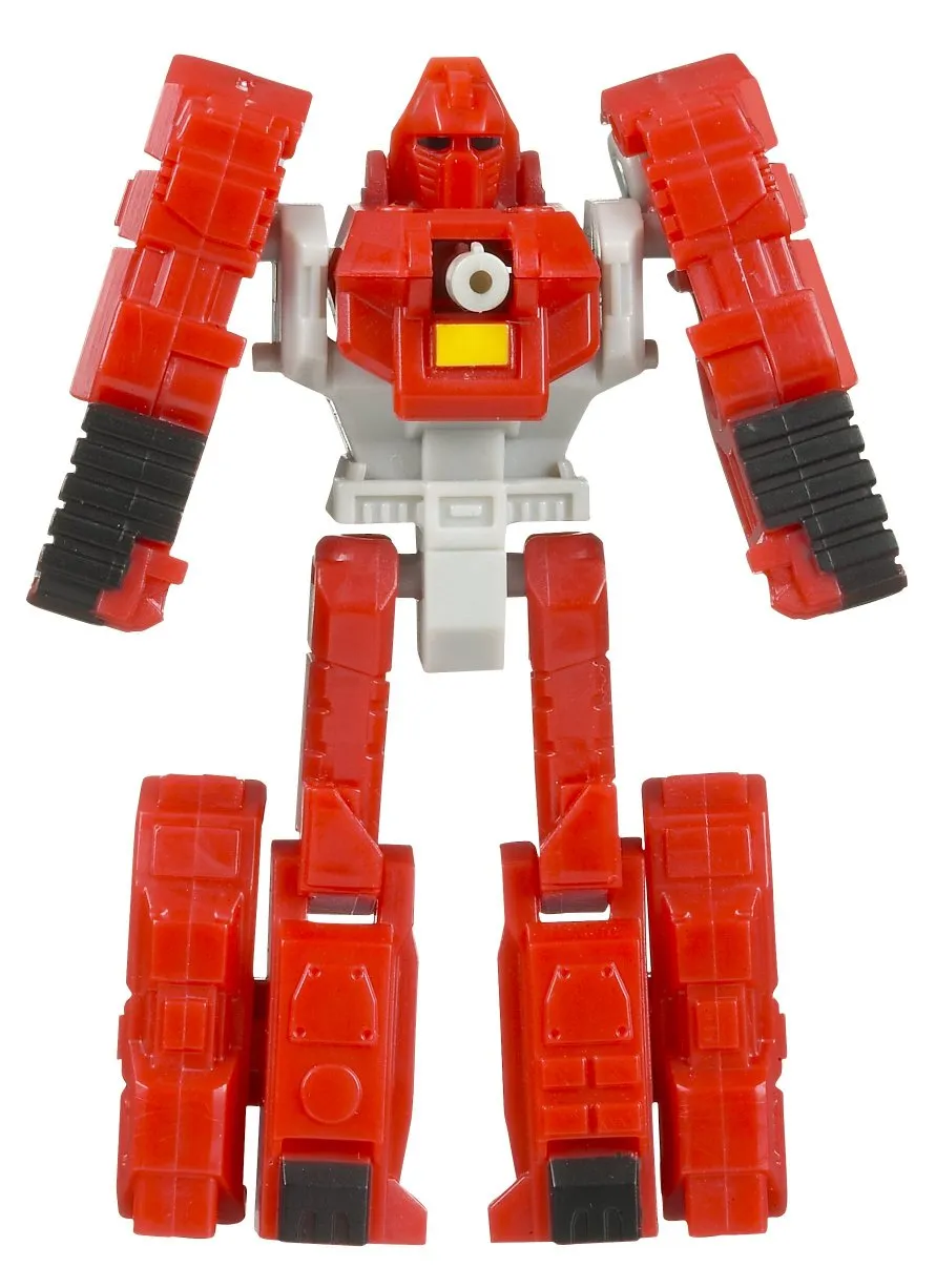 Legends Class Warpath | Transformers Universe