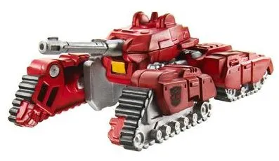 Legends Class Warpath | Transformers Universe