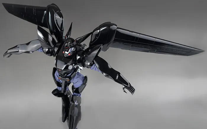 Griffon 1/35 Scale ROBO-DOU | Mobile Police Patlabor | threezero