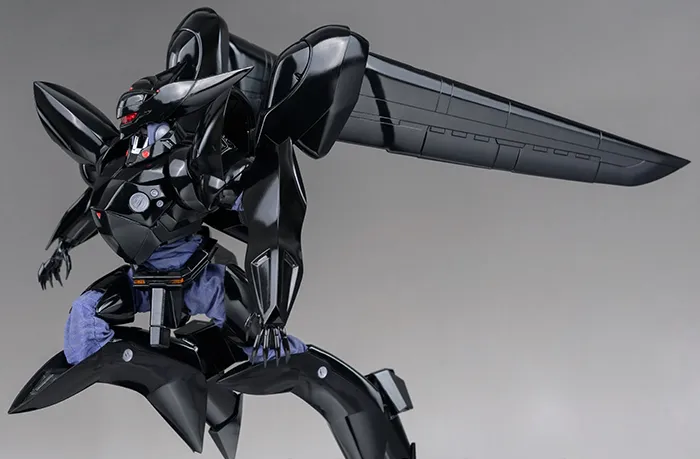 Griffon 1/35 Scale ROBO-DOU | Mobile Police Patlabor | threezero
