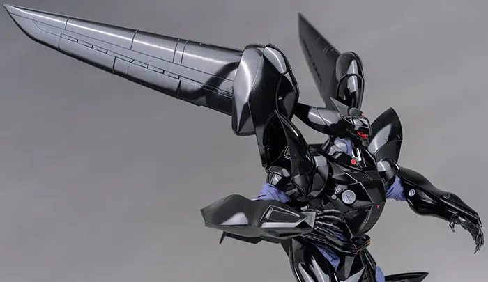Griffon 1/35 Scale ROBO-DOU | Mobile Police Patlabor | threezero