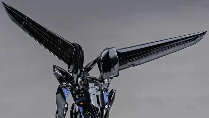 Griffon 1/35 Scale ROBO-DOU | Mobile Police Patlabor | threezero