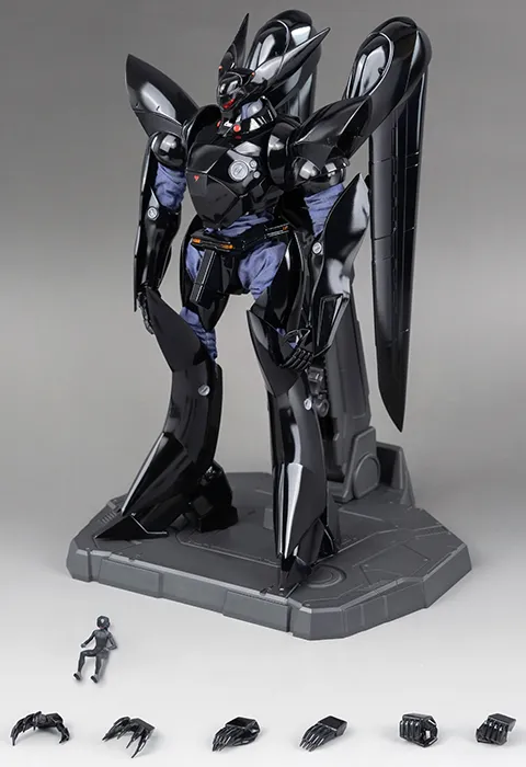Griffon 1/35 Scale ROBO-DOU | Mobile Police Patlabor | threezero