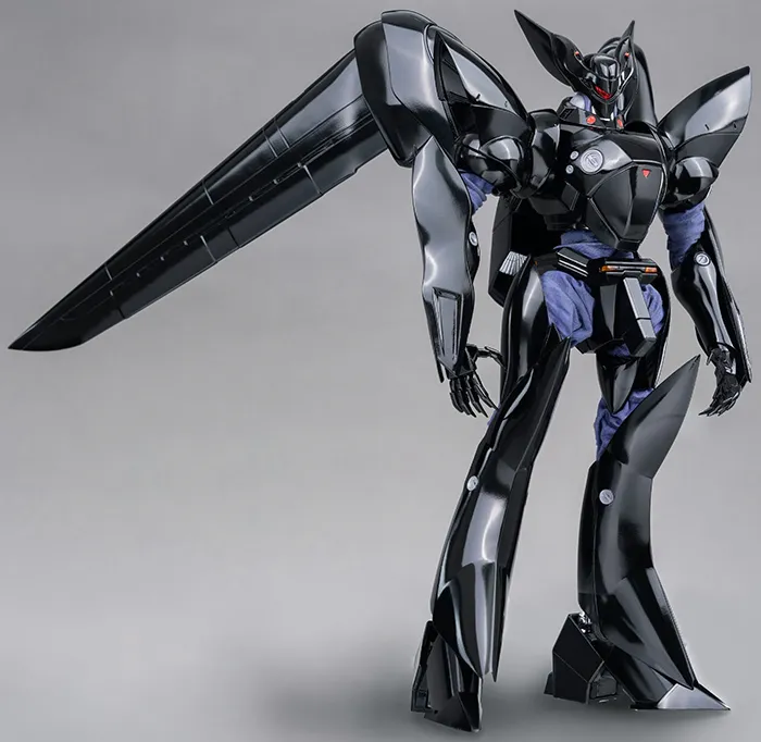 Griffon 1/35 Scale ROBO-DOU | Mobile Police Patlabor | threezero