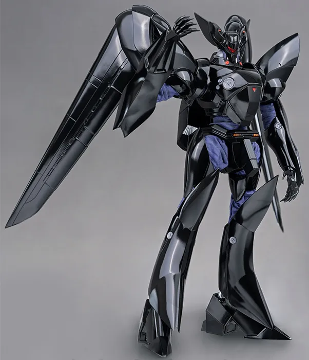 Griffon 1/35 Scale ROBO-DOU | Mobile Police Patlabor | threezero