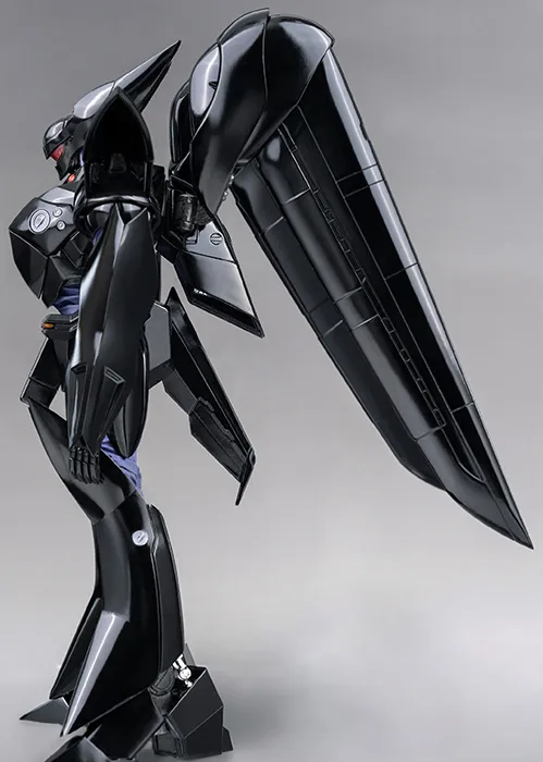 Griffon 1/35 Scale ROBO-DOU | Mobile Police Patlabor | threezero