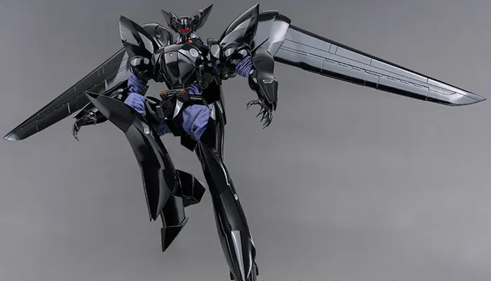 Griffon 1/35 Scale ROBO-DOU | Mobile Police Patlabor | threezero