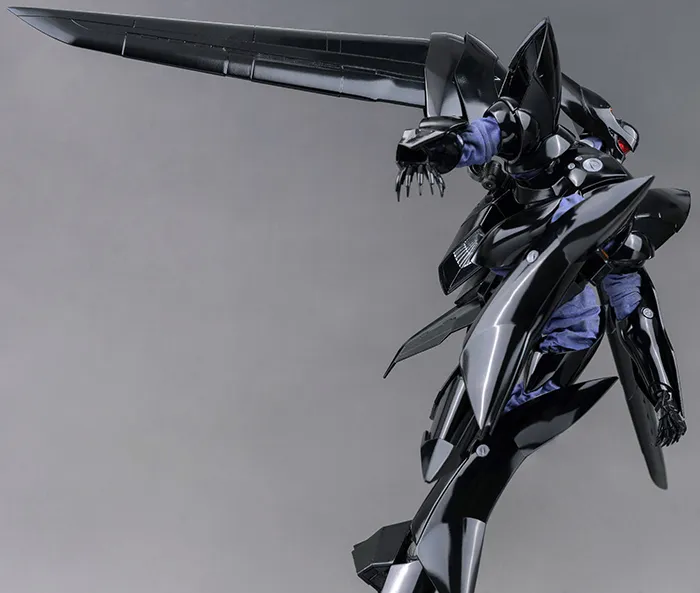 Griffon 1/35 Scale ROBO-DOU | Mobile Police Patlabor | threezero