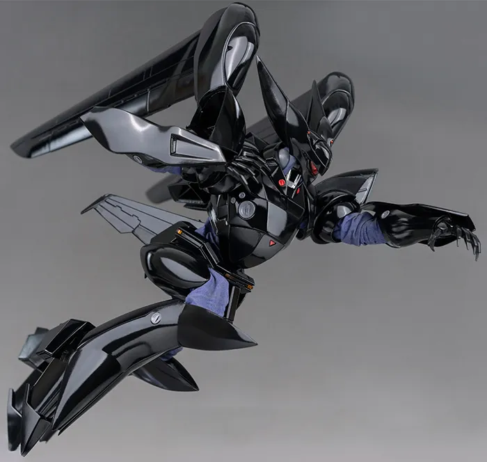 Griffon 1/35 Scale ROBO-DOU | Mobile Police Patlabor | threezero