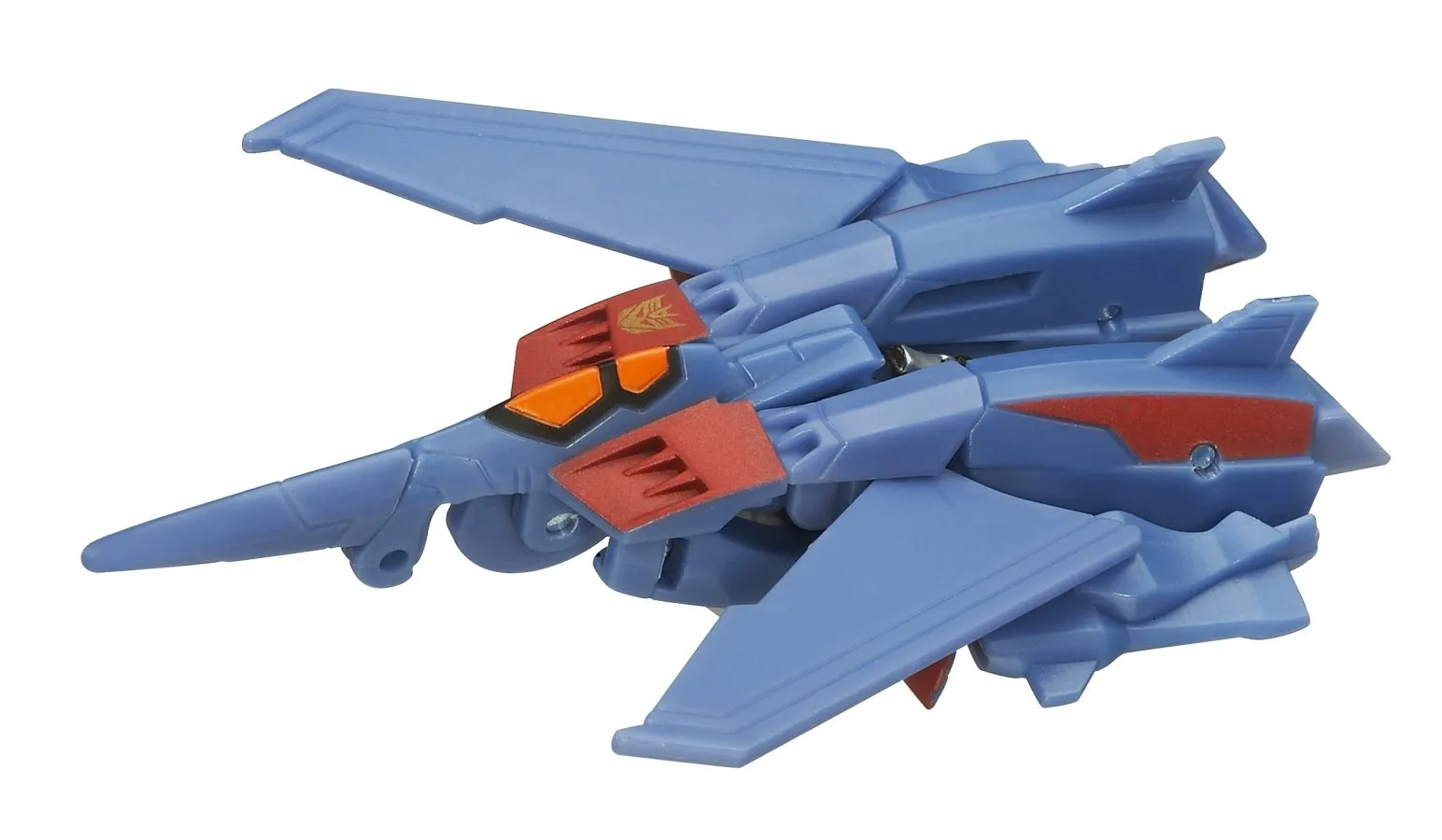 Legends Class Starscream | Transformers Universe