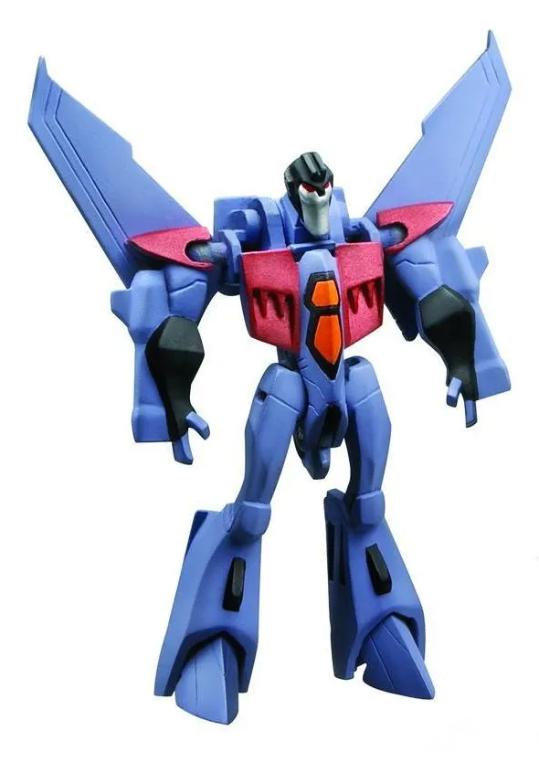 Legends Class Starscream | Transformers Universe