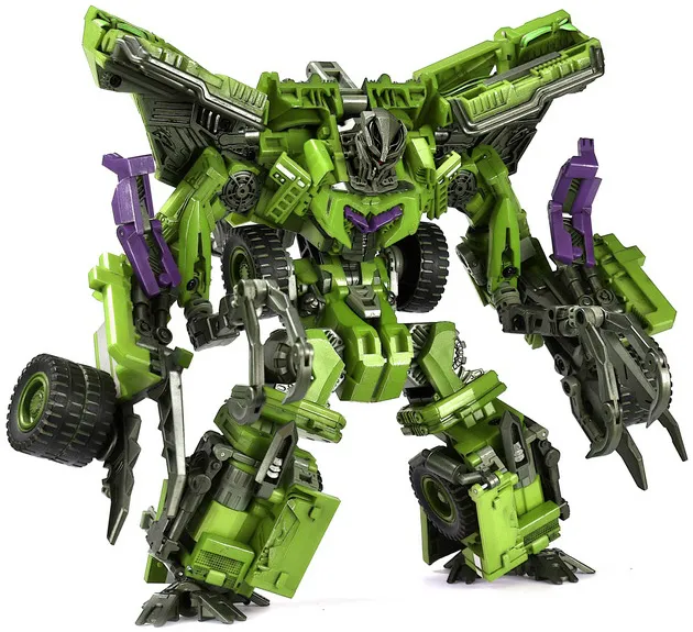 DS-03G Compresor G1 Version | Devil Saviour Troublemaker Combiner