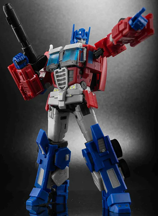 SND-08 The One | SND