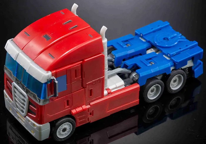 SND-08 The One | SND