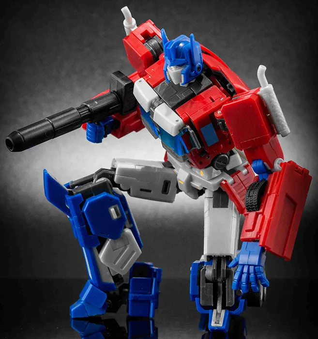 SND-08 The One | SND