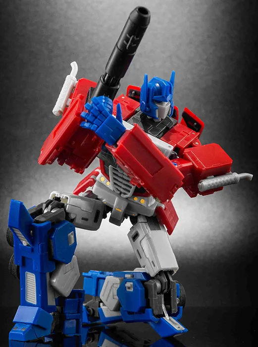 SND-08 The One | SND