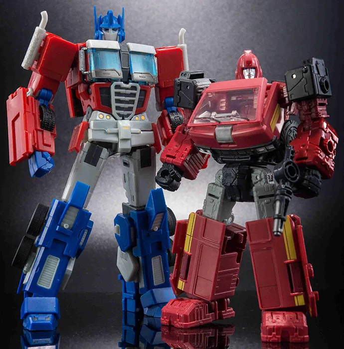 SND-08 The One | SND