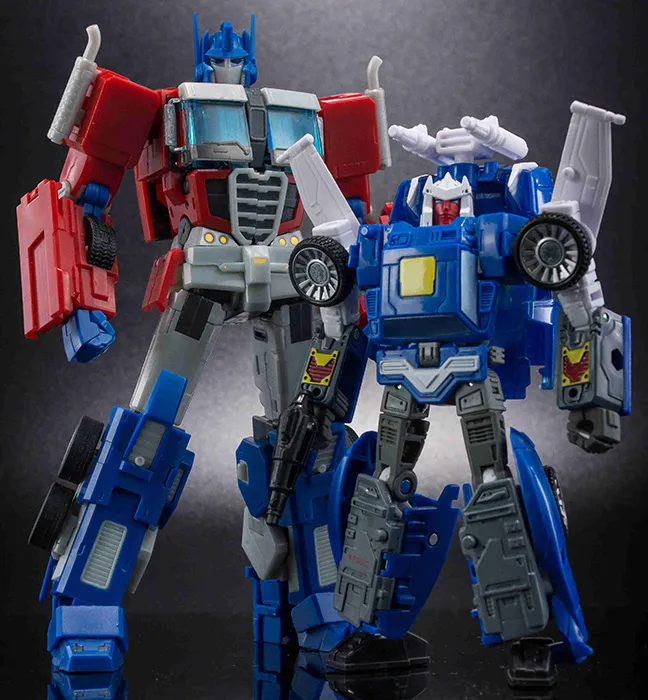 SND-08 The One | SND