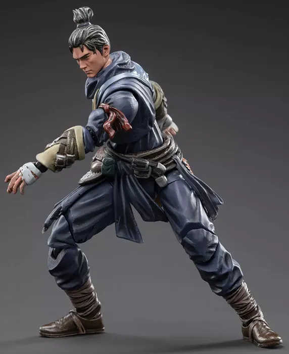 Xun Shentu 1/18 Scale | Joy Toy Dark Source JiangHu