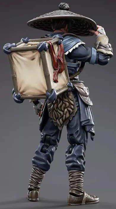 Xun Shentu 1/18 Scale | Joy Toy Dark Source JiangHu