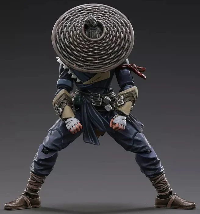 Xun Shentu 1/18 Scale | Joy Toy Dark Source JiangHu