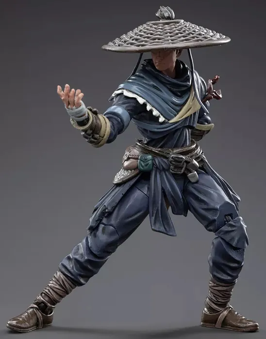 Xun Shentu 1/18 Scale | Joy Toy Dark Source JiangHu