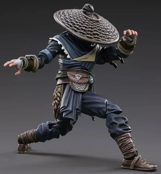 Xun Shentu 1/18 Scale | Joy Toy Dark Source JiangHu
