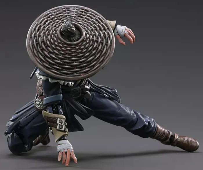 Xun Shentu 1/18 Scale | Joy Toy Dark Source JiangHu