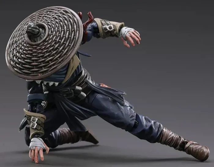 Xun Shentu 1/18 Scale | Joy Toy Dark Source JiangHu
