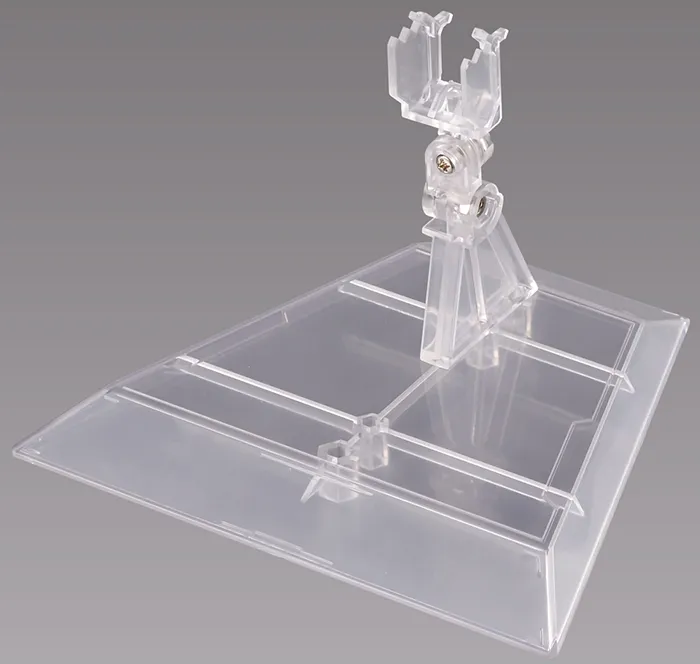 VF-25G Messiah Valkyrie Michael Use Version and Ranka Set Tiny Session | Macross Frontier | Bandai Spirits