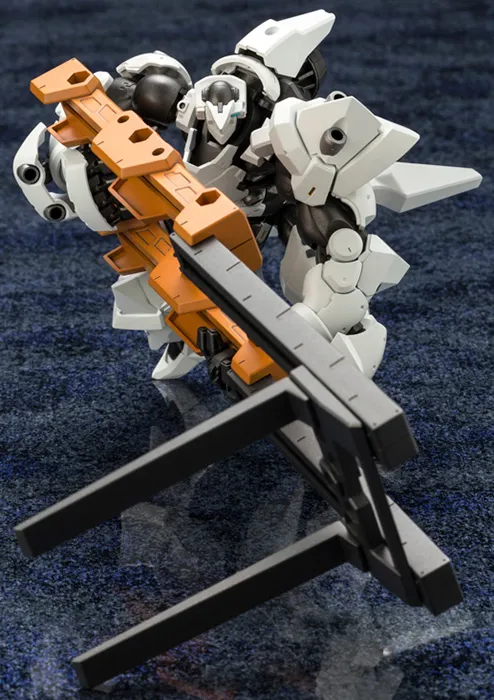 Governor Heavy Armor Type: Rook 1/24 Scale Model Kit | Hexa Gear | Kotobukiya