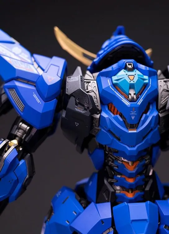 MCT-J03 Date Masamune Brahma Maru Mecha | Progenitor Effect | MoShow Toys