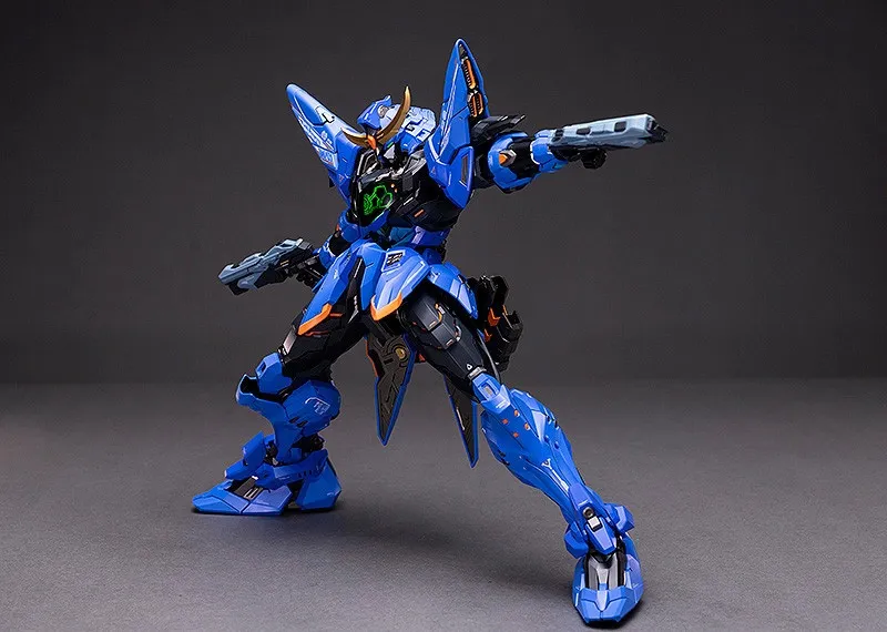 MCT-J03 Date Masamune Brahma Maru Mecha | Progenitor Effect | MoShow Toys