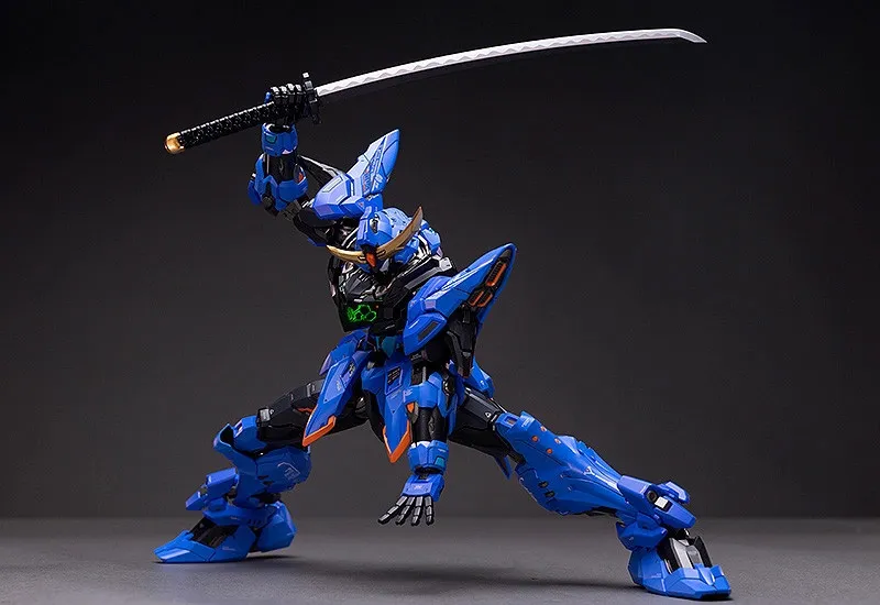 MCT-J03 Date Masamune Brahma Maru Mecha | Progenitor Effect | MoShow Toys