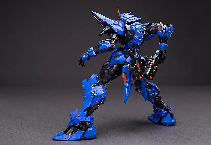 MCT-J03 Date Masamune Brahma Maru Mecha | Progenitor Effect | MoShow Toys