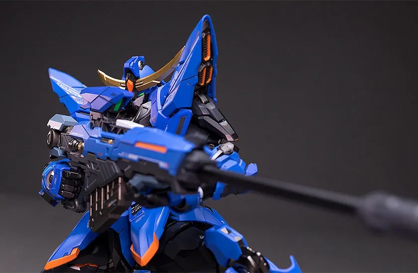 MCT-J03 Date Masamune Brahma Maru Mecha | Progenitor Effect | MoShow Toys