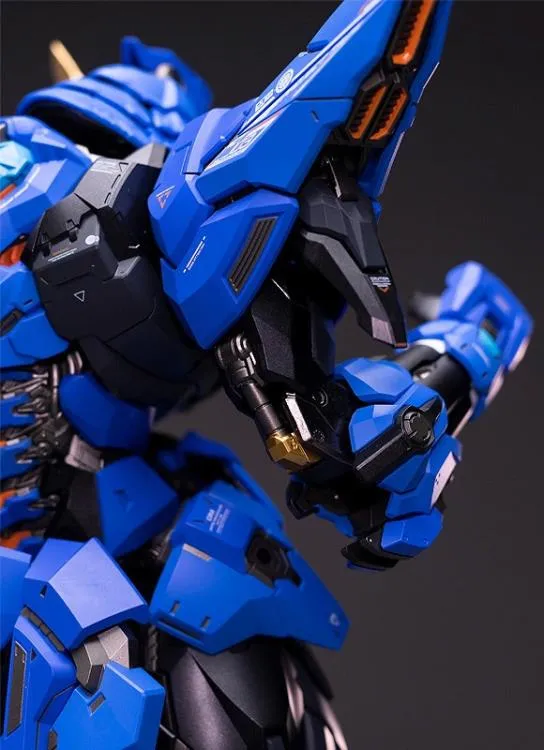 MCT-J03 Date Masamune Brahma Maru Mecha | Progenitor Effect | MoShow Toys