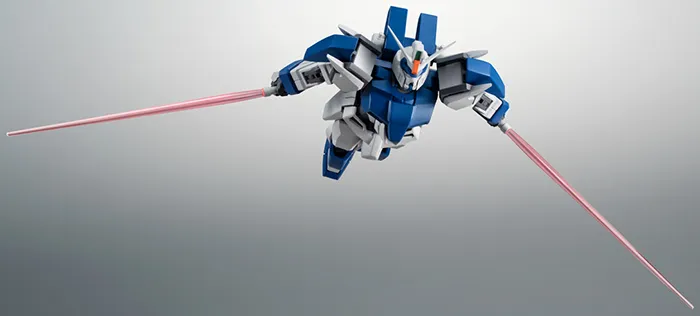GAT-X102 Duel Gundam Version A.N.I.M.E. Robot Spirits | Mobile Suit Gundam SEED | Bandai Spirits