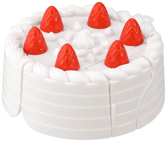Unitrobo Ambulancecake | Unitroborn: Machine Robo Universe | Bandai Spirits