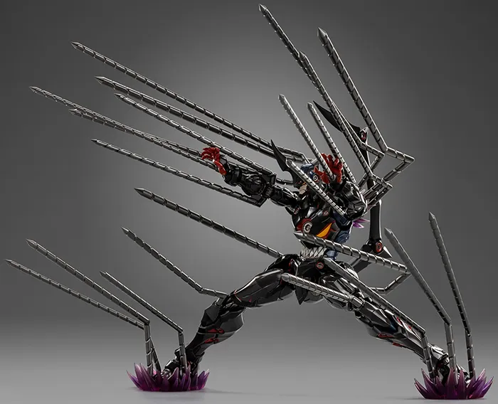 Lazengann MORTAL MIND | Tengen Toppa Gurren Lagann | CCSToys