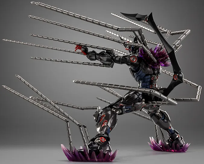 Lazengann MORTAL MIND | Tengen Toppa Gurren Lagann | CCSToys