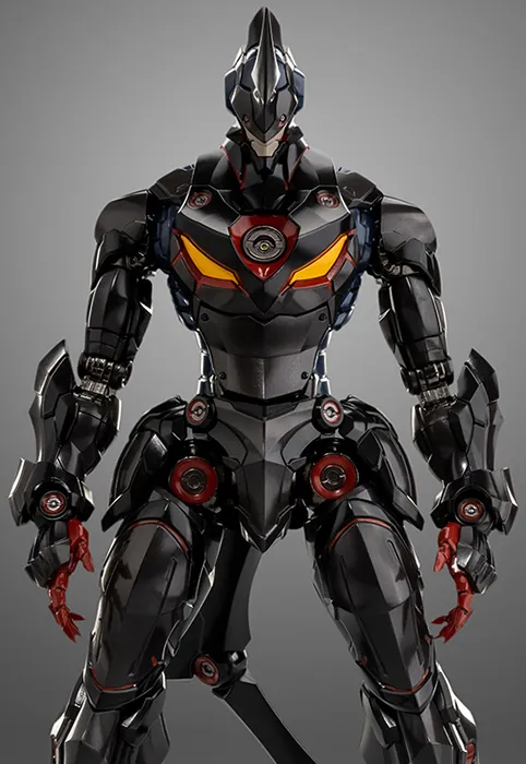 Lazengann MORTAL MIND | Tengen Toppa Gurren Lagann | CCSToys