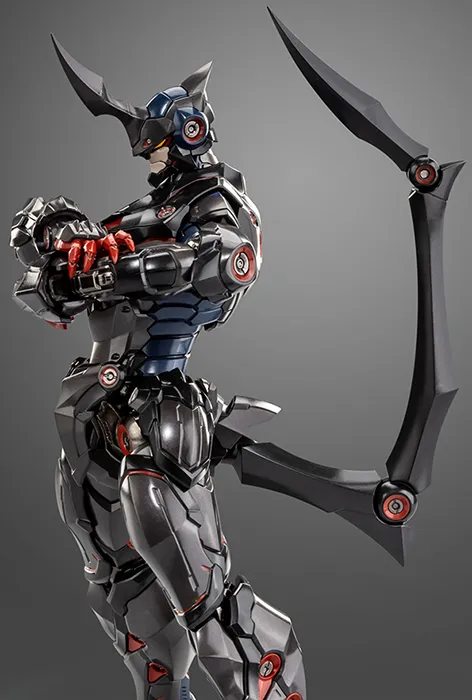 Lazengann MORTAL MIND | Tengen Toppa Gurren Lagann | CCSToys