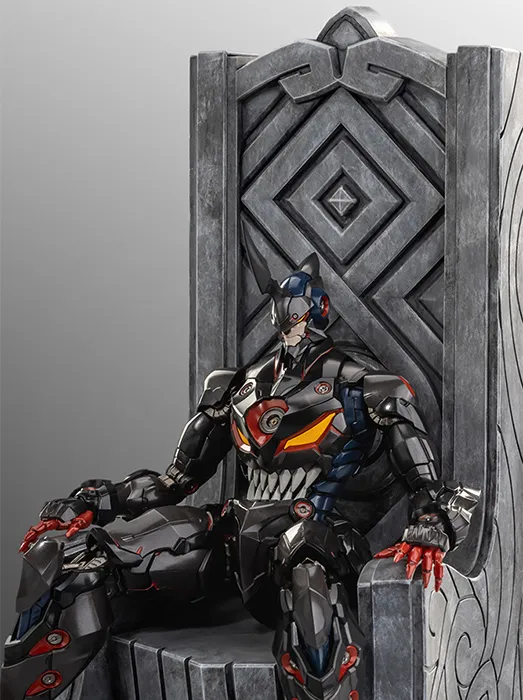 Lazengann MORTAL MIND | Tengen Toppa Gurren Lagann | CCSToys