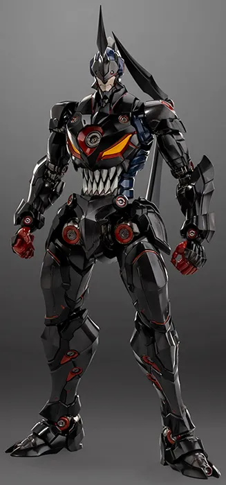 Lazengann MORTAL MIND | Tengen Toppa Gurren Lagann | CCSToys
