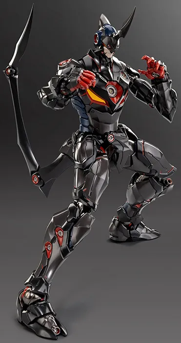 Lazengann MORTAL MIND | Tengen Toppa Gurren Lagann | CCSToys