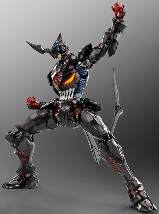 Lazengann MORTAL MIND | Tengen Toppa Gurren Lagann | CCSToys