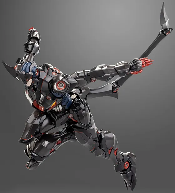 Lazengann MORTAL MIND | Tengen Toppa Gurren Lagann | CCSToys