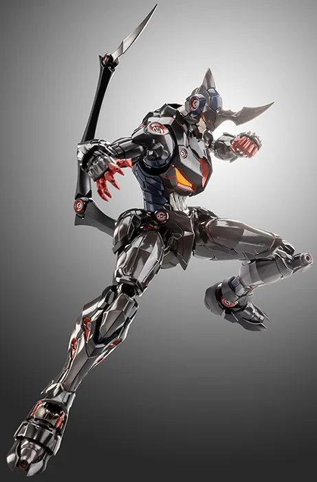 Lazengann MORTAL MIND | Tengen Toppa Gurren Lagann | CCSToys